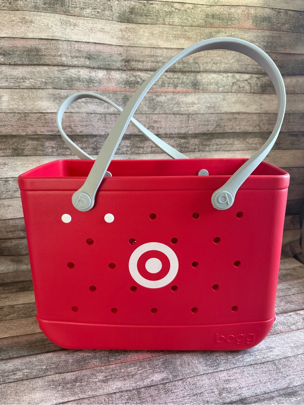Target BOGG BAG